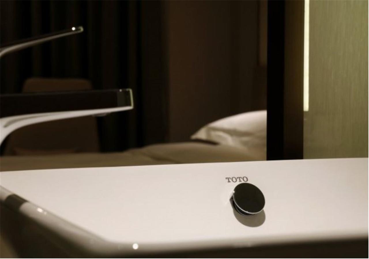 Changchun Ya Tai Hotel Buitenkant foto